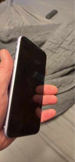 Iphone 11 unlocked