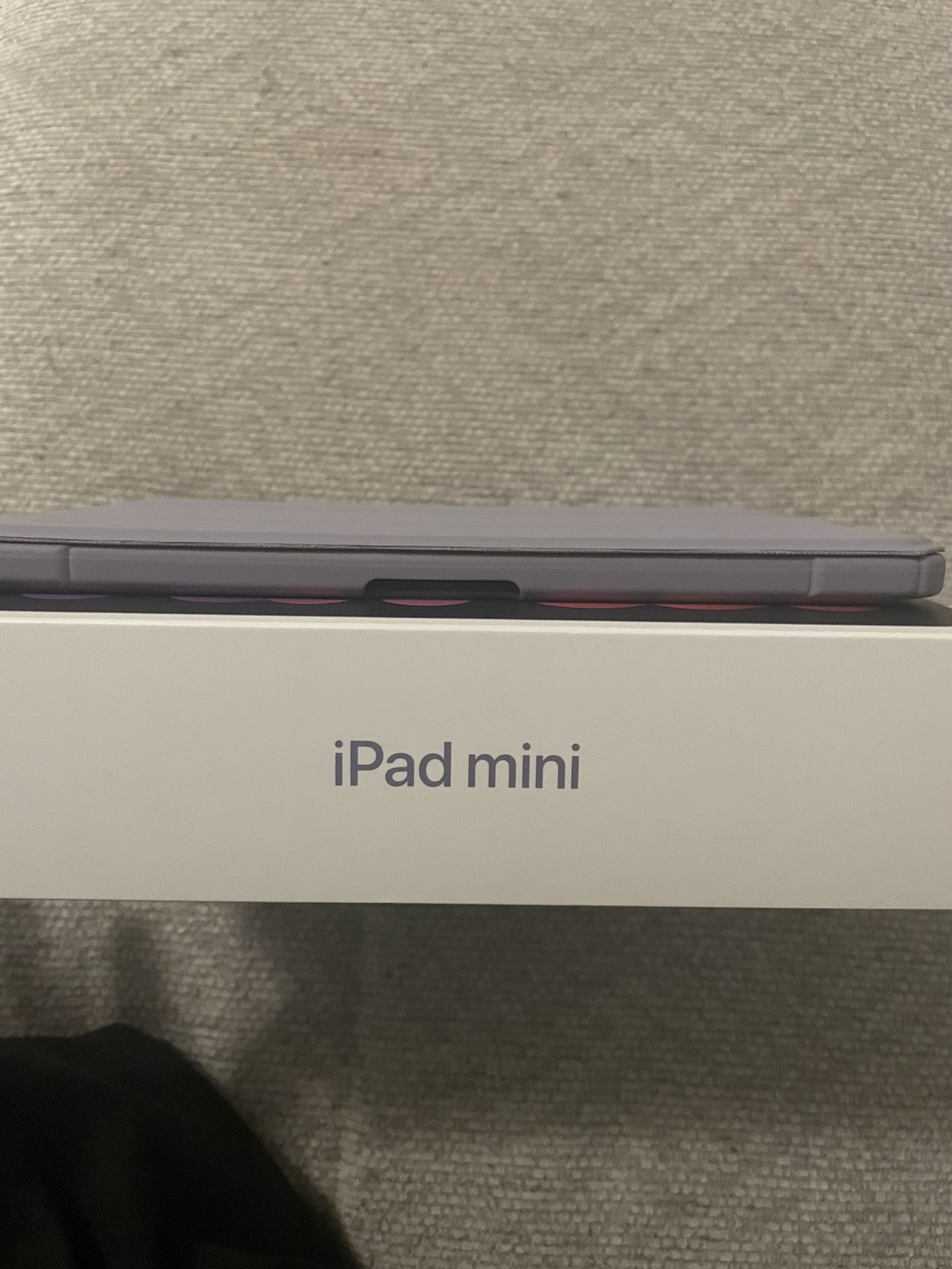 Apple iPad Mini 6th Generation - 256GB