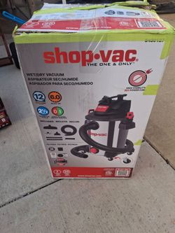 Shop-vac