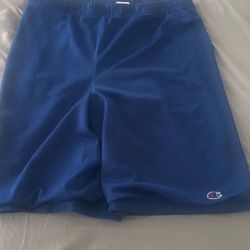 Champion Shorts