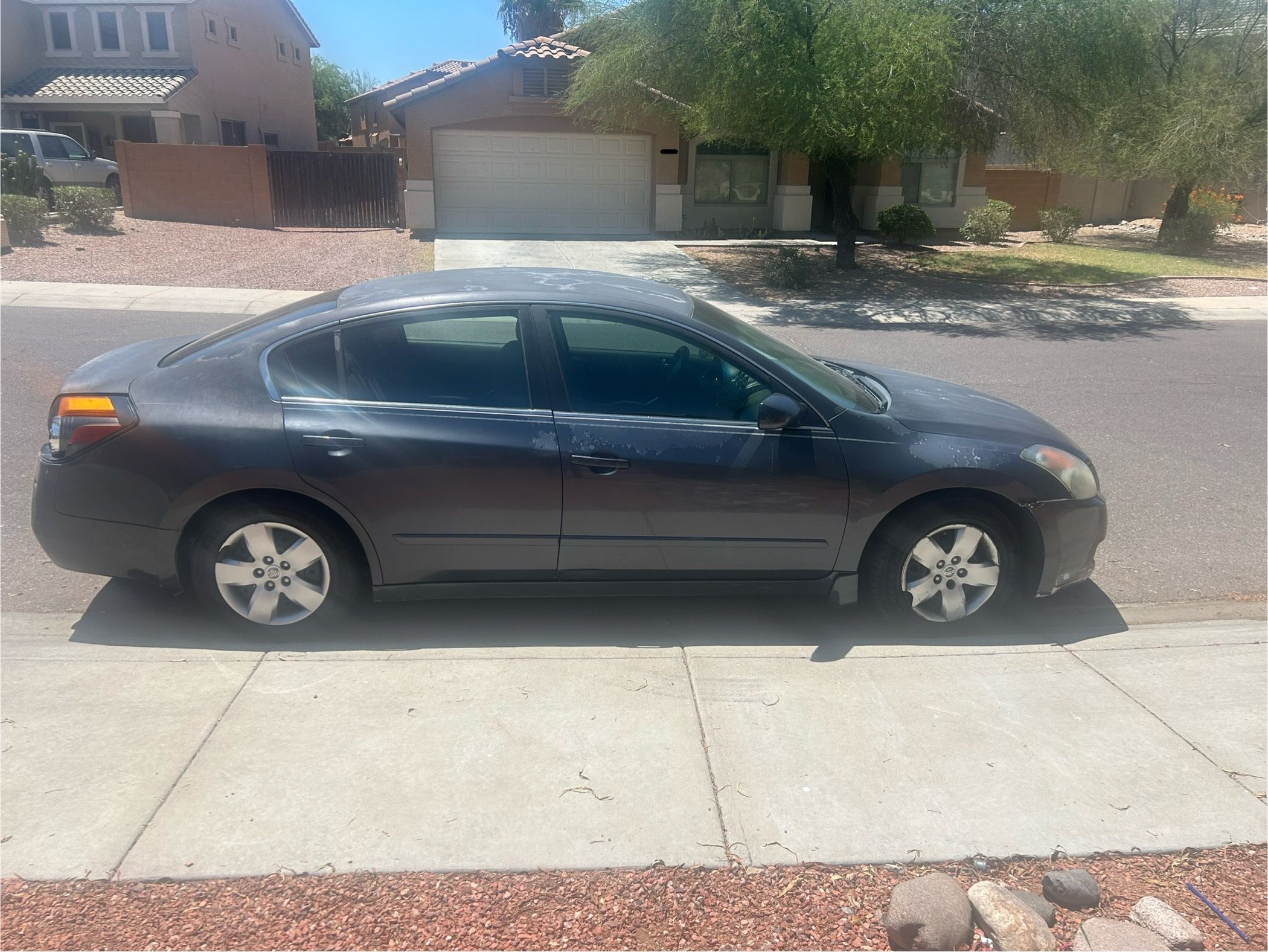 2006 Nissan Altima