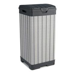 Trash Can. 38 Gallon