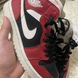 Jordan 1 Women 