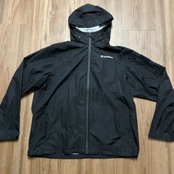 Baerskin Hooded Rain Jacket 