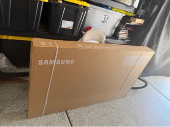 Samsung - 65" Class M80H Series Mini LED 4K UHD SamsungVision AI Smart Tizen TV (2026)