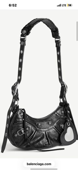 Designer bag purse