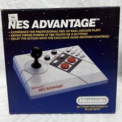 Nintendo NES