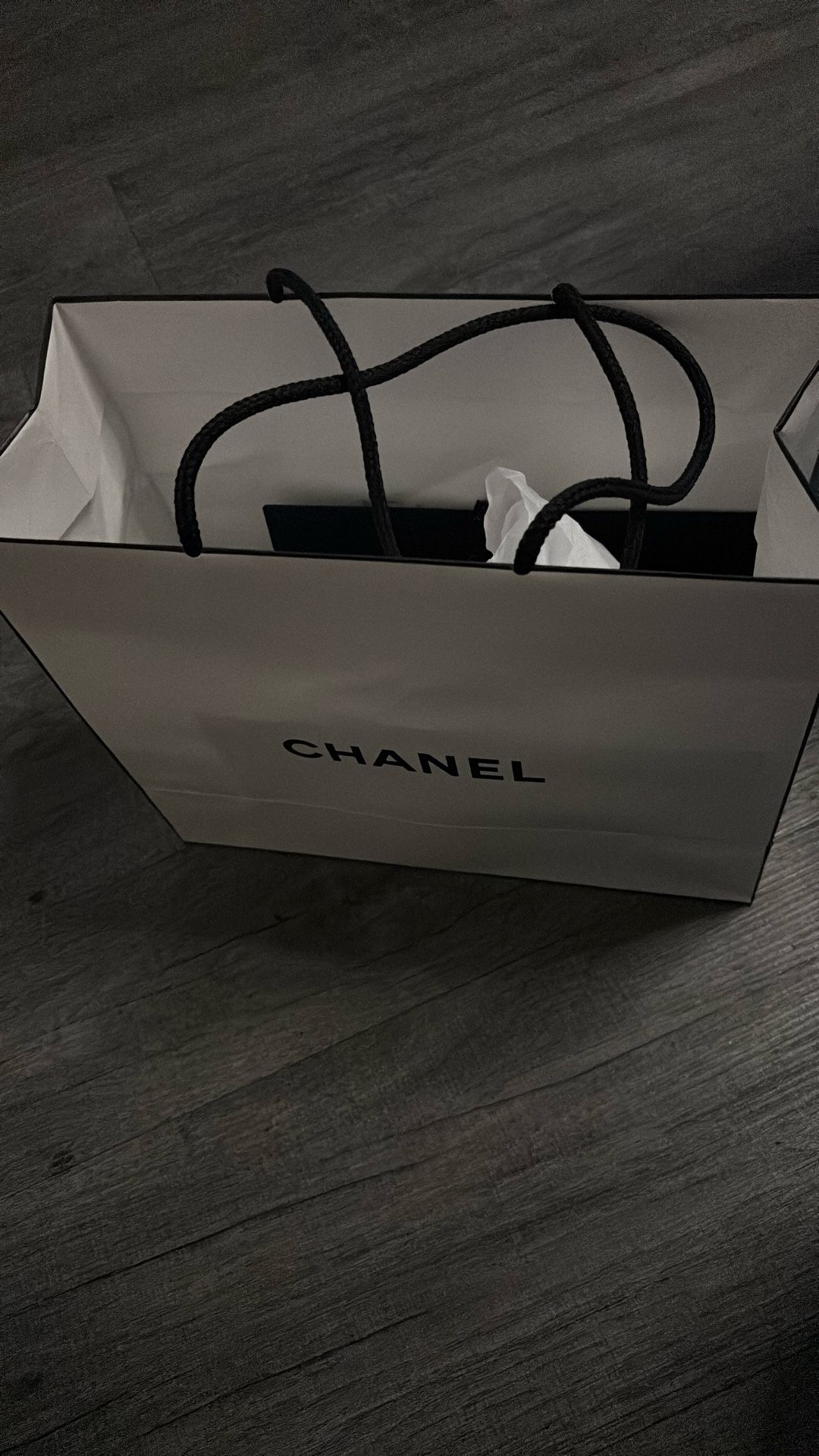 Men’s CHANEL Cologne 