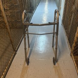 Foldable Walker