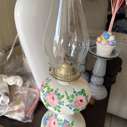 Vintage Lamp