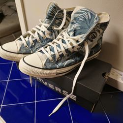 Converse High-Tops