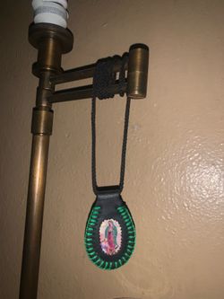 Necklace Religious Our lady