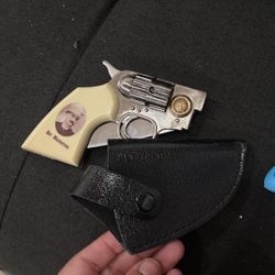 Bat Masterson Blade