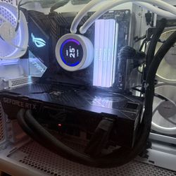 3090 Ti AIO