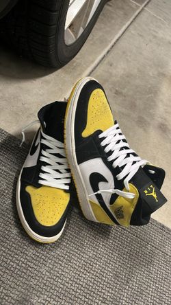 Air Jordan 1s