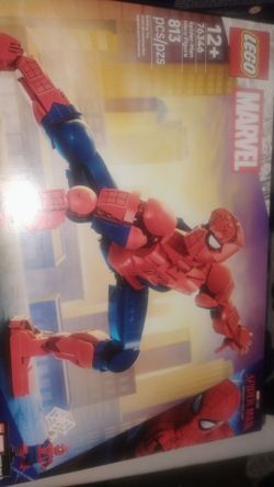 Brand new Lego sets