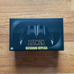 Batman Batarang Neca 