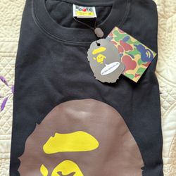 Bape Shirt