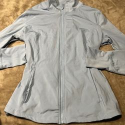 Workout Jacket