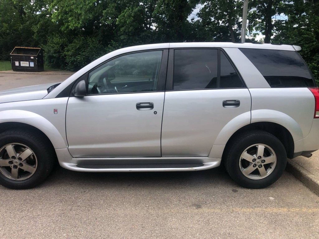 There Nothing Wrong With This Saturn I Repeat There Nothing Wrong With This Car