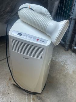 9,100 BTU Portable air conditioner