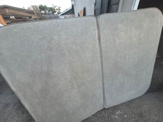 Spa Cover