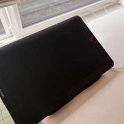 Brand New XP Pen  13.5 Pro Drawing Tablet