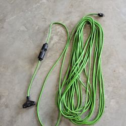 Heavy Duty Extension Cable 