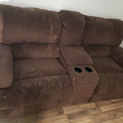 Couch - Free!