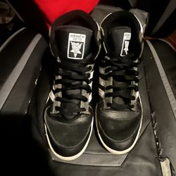 Adidas Top 10 High Top Shoes