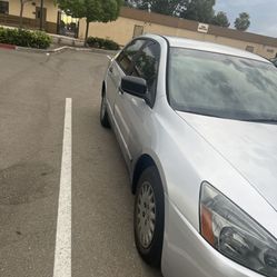2003 Honda Accord