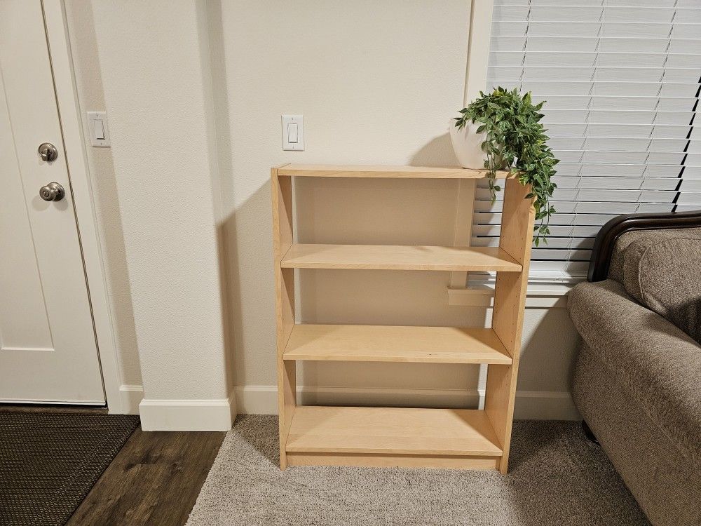 IKEA Billy Bookcase