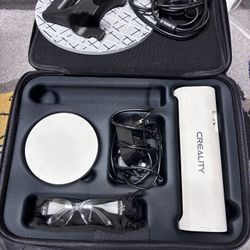 Creality Cr-Scan 01 3D Scanner