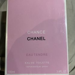 Chanel Perfume 