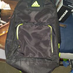 Adidas Inside And Out 2 In One Backpack