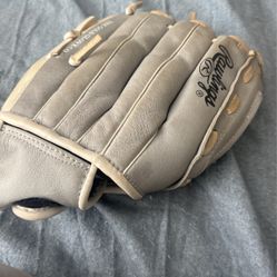 Rawlings 12”.