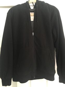 Men Mossimo jacket size L