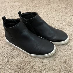 Cat & Jack Girls Boots 