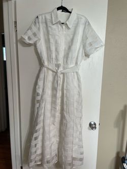 Chic me dress