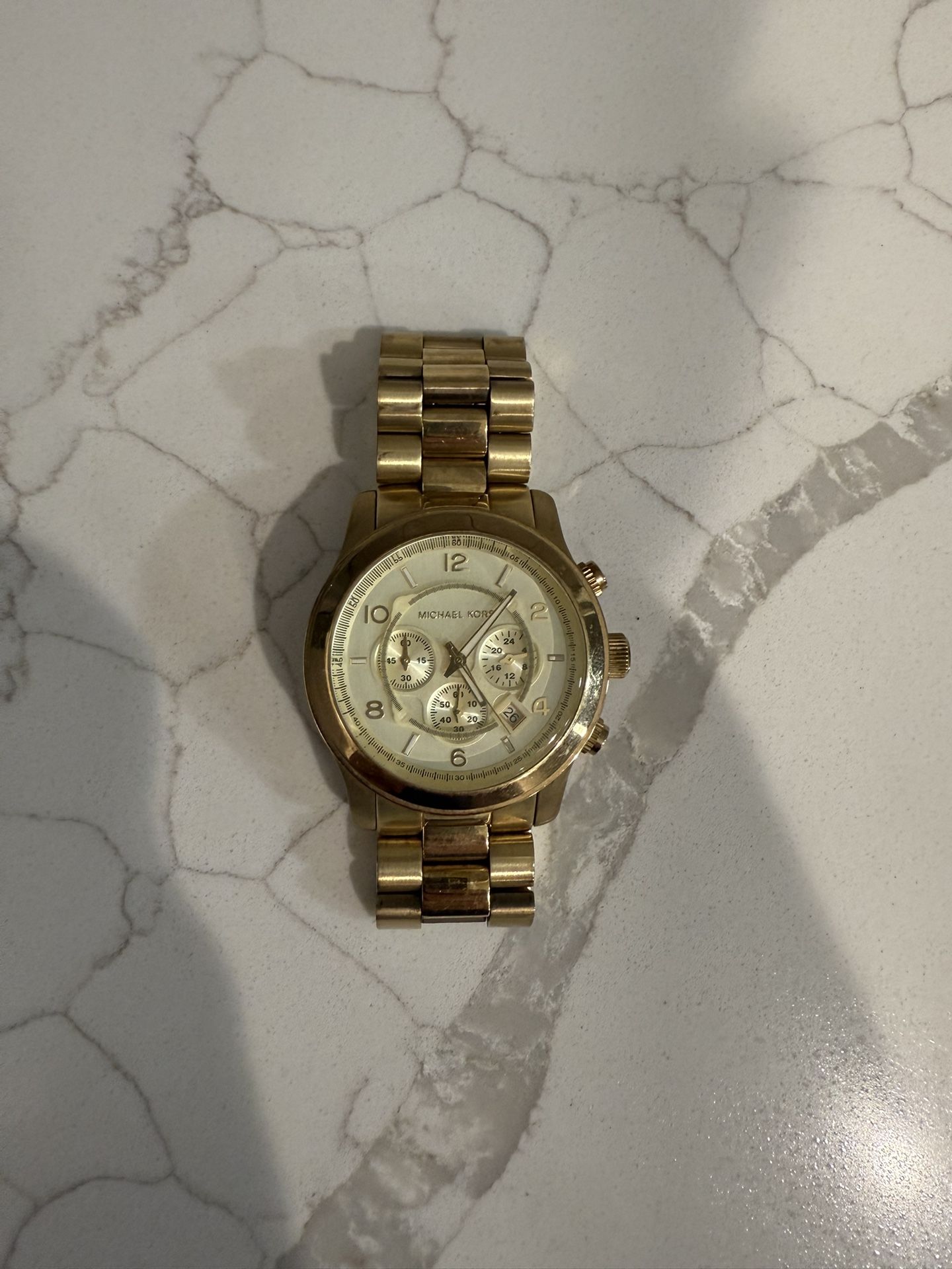 Michael Kors Watch