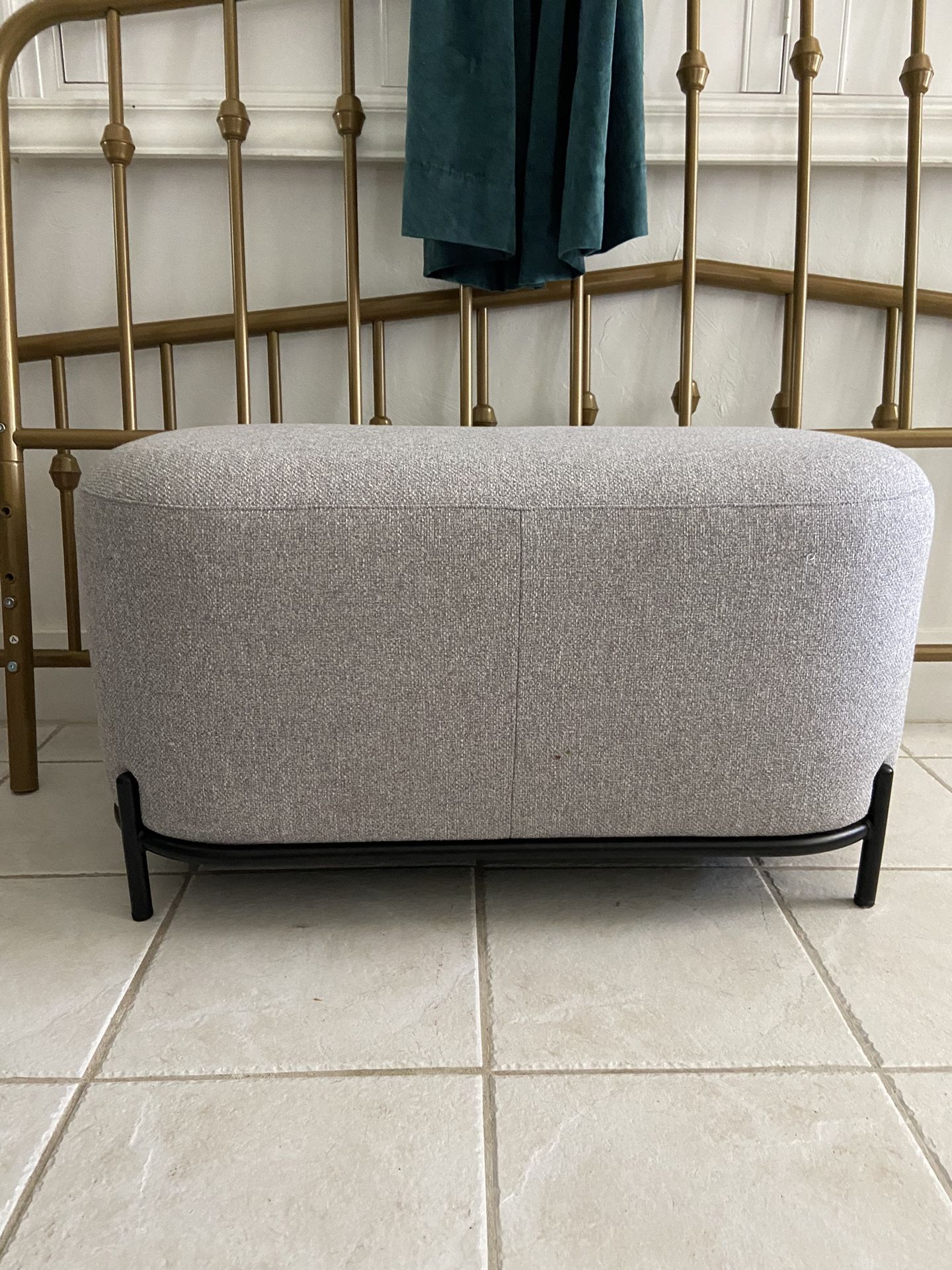 Bench Ottoman