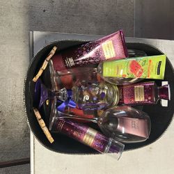 Gift Basket Perfect For Gift