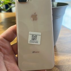 iPhone 8 Plus Unlocked 94% Battery 🔋 