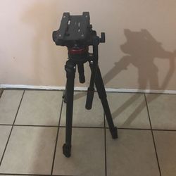 Manfrotto Benro