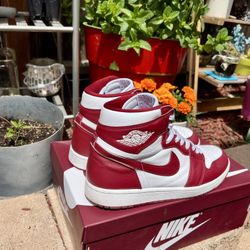 Nike Air Jordan