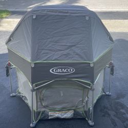 Graco Pack n Play Playpen  Corral bebés