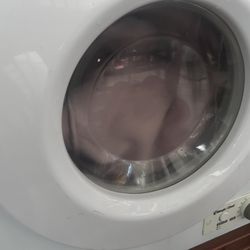 portable washer and dryer