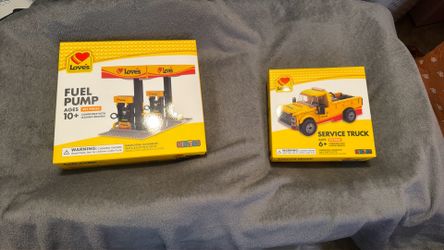 Legos Make Me An Offer