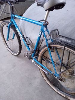 TREK 930  Mountain bike