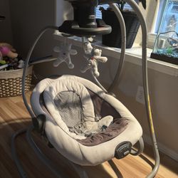 Baby Swing